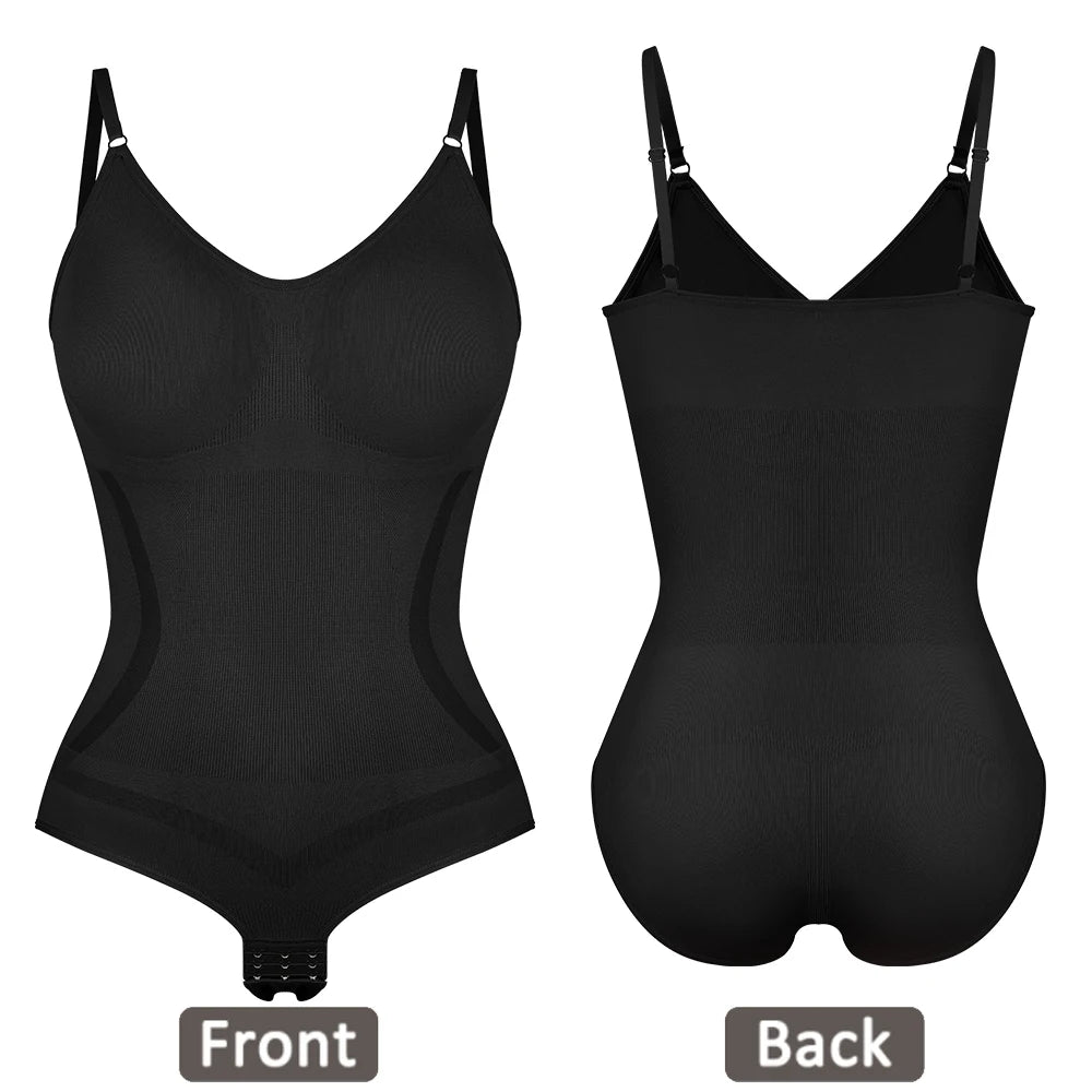 CurveEmbrace Full Body Shaper