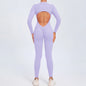 One-Piece Yoga Jumpsuit for Women