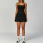 SexyMotion Workout Skirt Set