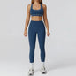 ApexFlow 2PCS/3PCS Yoga Set