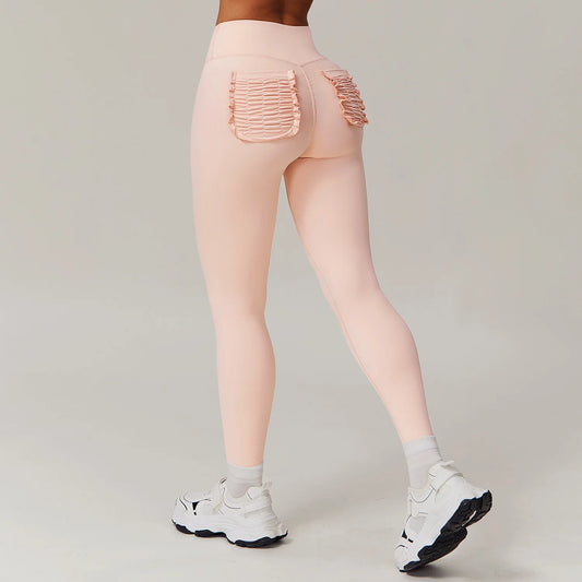 Pocket Leggings