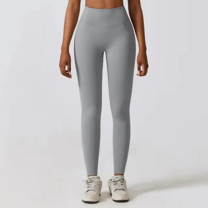 Breathable Women's Sports Legging