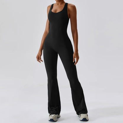 Women Training Yoga Suit