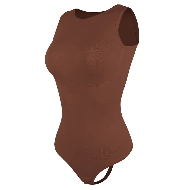 ShapeEase Bodysuit