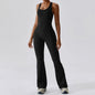 Women Training Yoga Suit