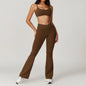 2 Pieces Yoga Set