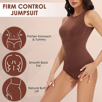 ShapeEase Bodysuit