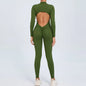 One-Piece Yoga Jumpsuit for Women