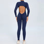 One-Piece Yoga Jumpsuit for Women