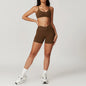 2 Pieces Yoga Set