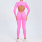 One-Piece Yoga Jumpsuit for Women