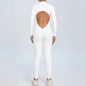 One-Piece Yoga Jumpsuit for Women