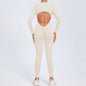 One-Piece Yoga Jumpsuit for Women