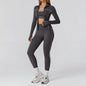 ApexFlow 2PCS/3PCS Yoga Set