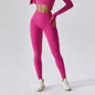 Breathable Women's Sports Legging