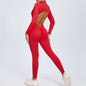 One-Piece Yoga Jumpsuit for Women