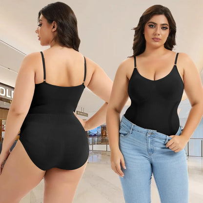 CurveEmbrace Full Body Shaper