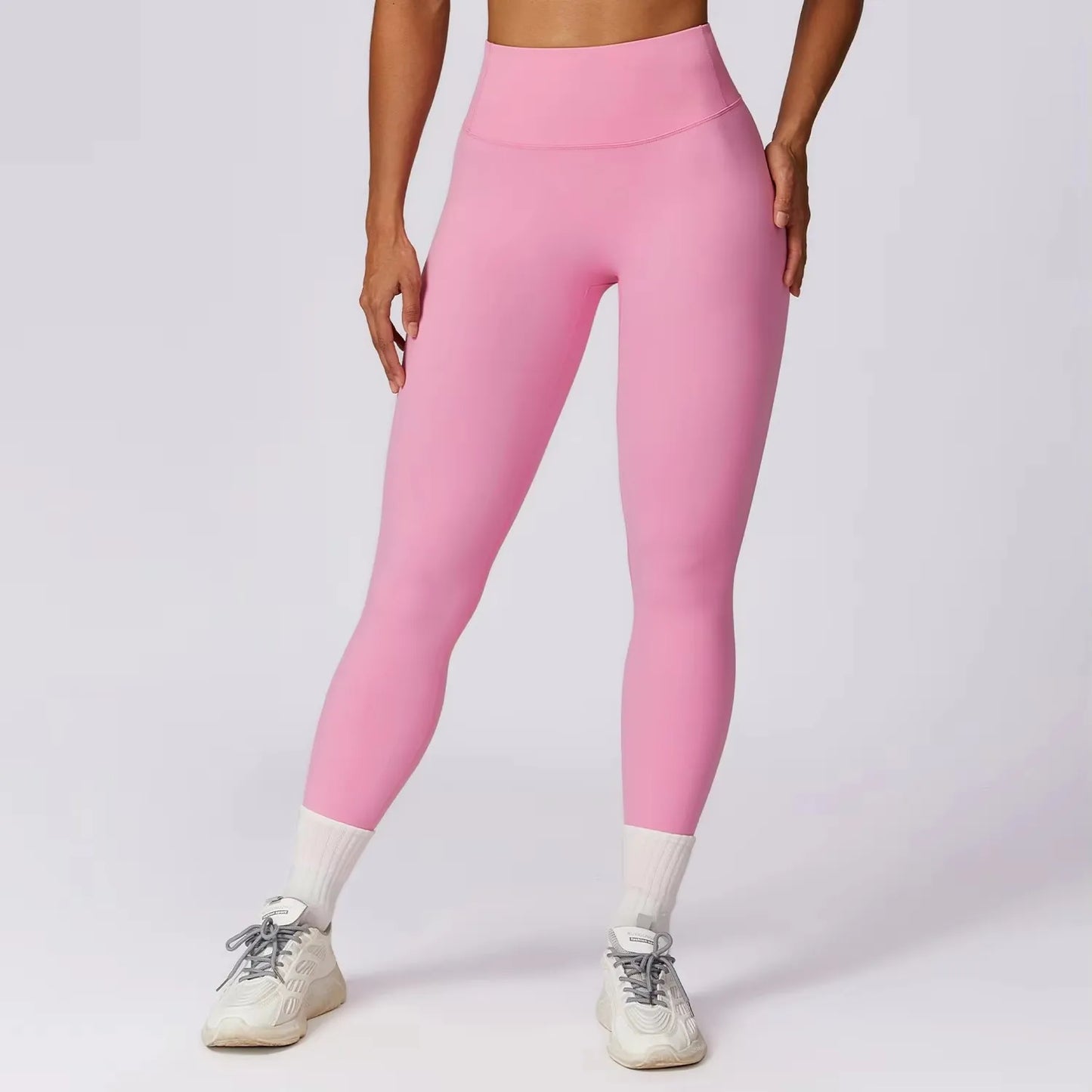 Breathable Women's Sports Legging