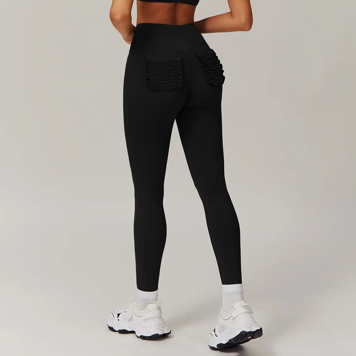 Pocket Leggings