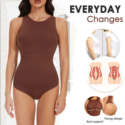 ShapeEase Bodysuit