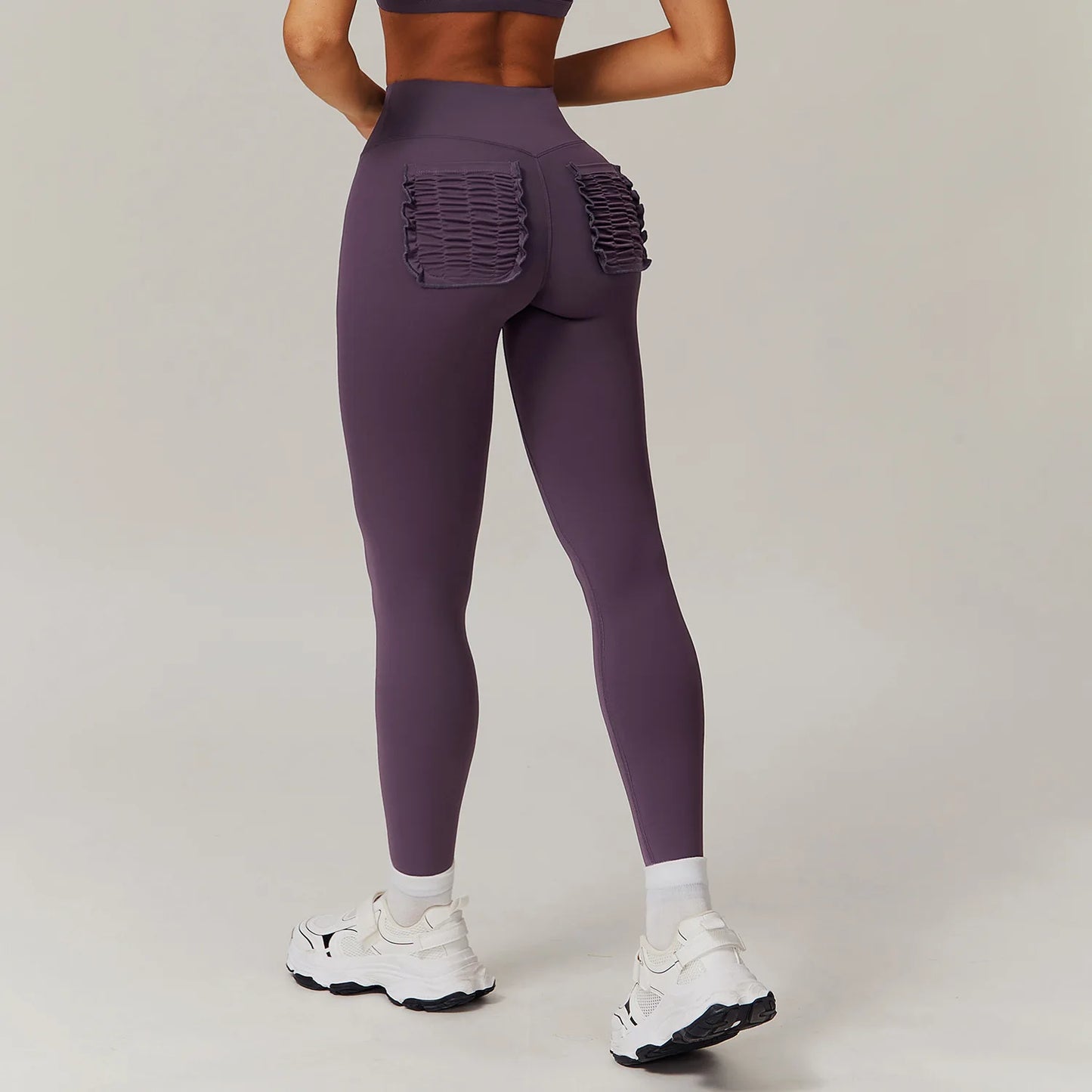 Pocket Leggings
