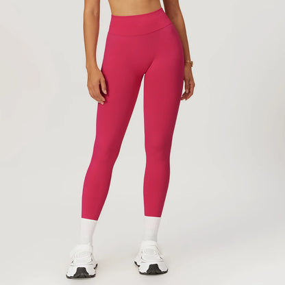 RibFlex Seamless Leggings