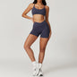 2 Pieces Yoga Set