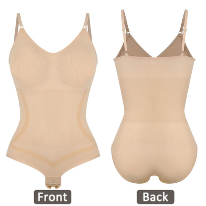 CurveEmbrace Full Body Shaper