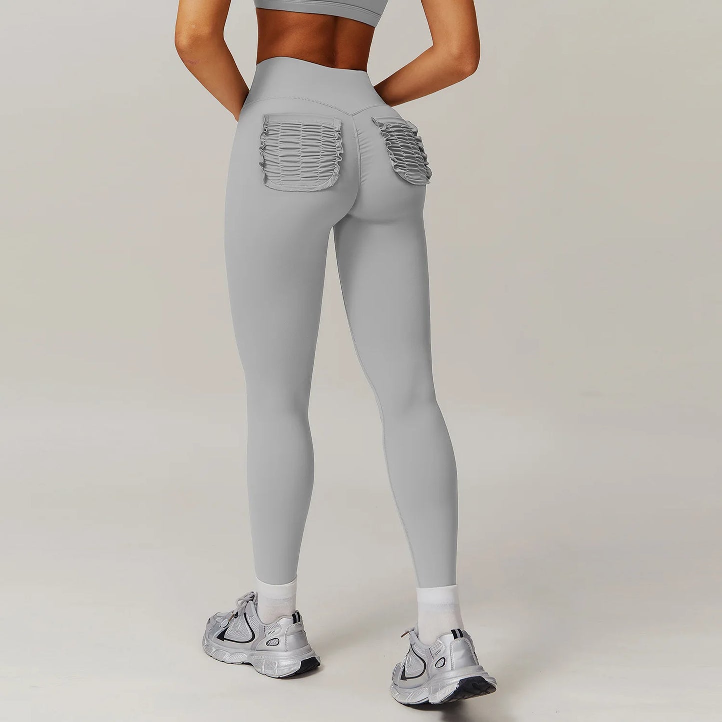 Pocket Leggings