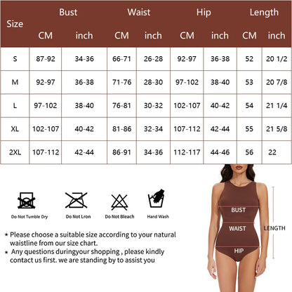 ShapeEase Bodysuit