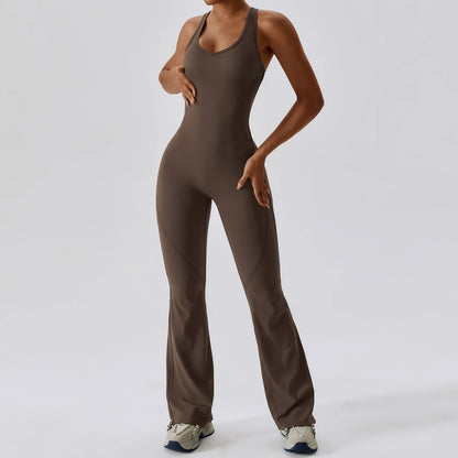 Women Training Yoga Suit
