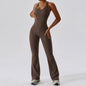 Women Training Yoga Suit