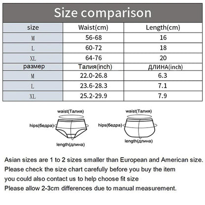 Lace Cotton Thong – Low Waist