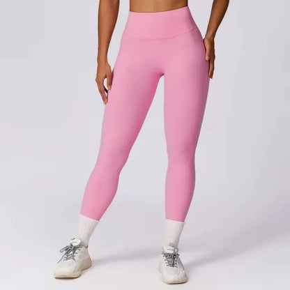 Breathable Women's Sports Legging