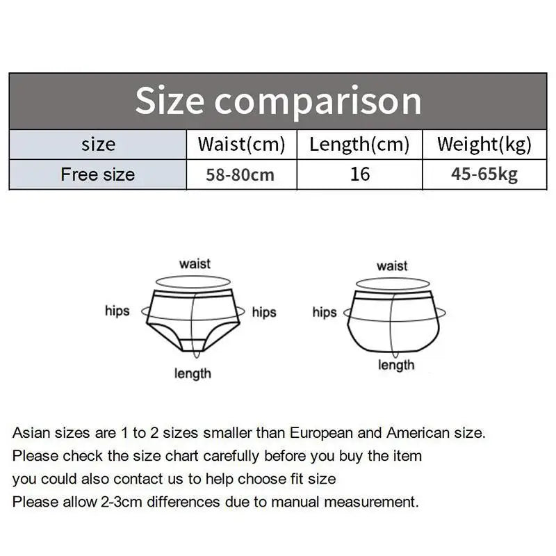 Adjustable Lace Hollow Thong – Low Rise