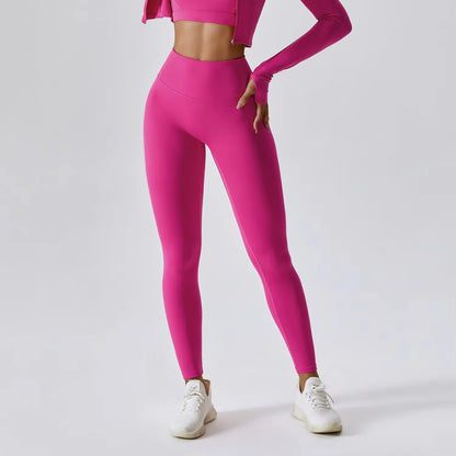 Breathable Women's Sports Legging