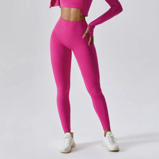 Breathable Women's Sports Legging