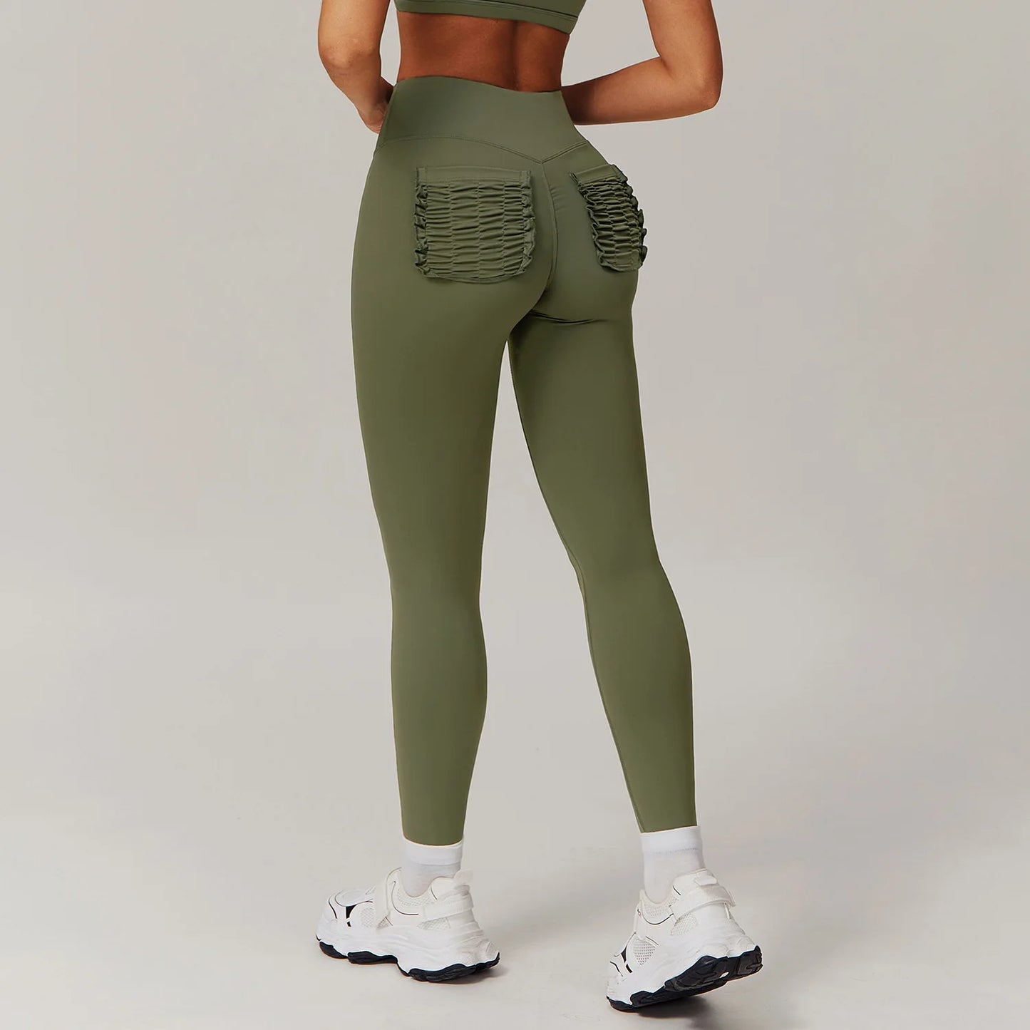 Pocket Leggings