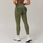 Pocket Leggings