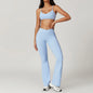 2 Pieces Yoga Set