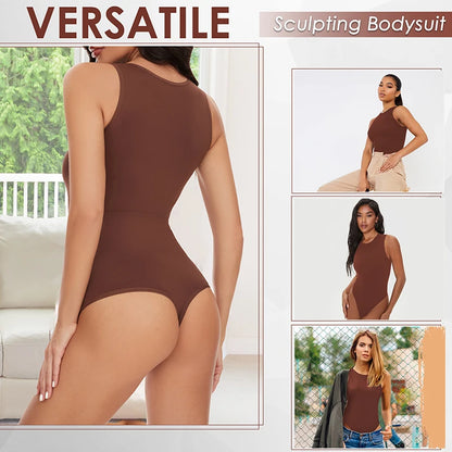 ShapeEase Bodysuit