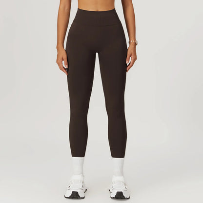 RibFlex Seamless Leggings