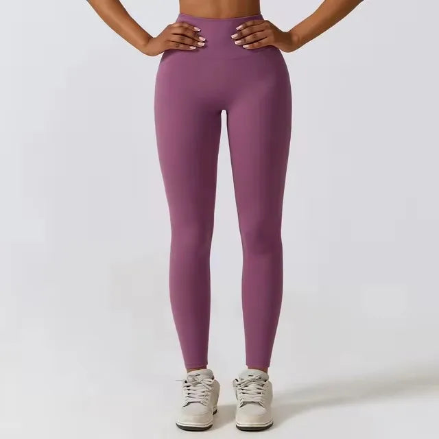 Breathable Women's Sports Legging