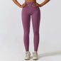 Breathable Women's Sports Legging