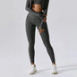 Breathable Women's Sports Legging