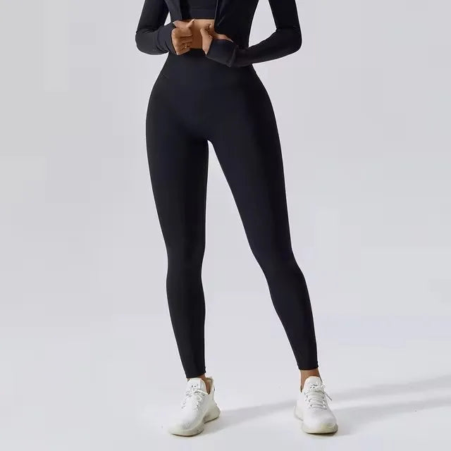 Breathable Women's Sports Legging