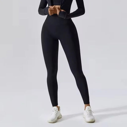 Breathable Women's Sports Legging