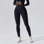 Breathable Women's Sports Legging