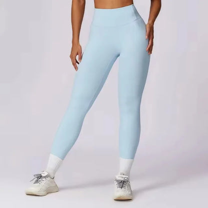 Breathable Women's Sports Legging