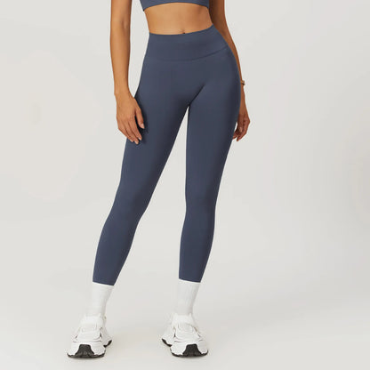 RibFlex Seamless Leggings